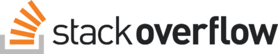 Stack Overflow 2560px Stack Overflow Logo.svg
