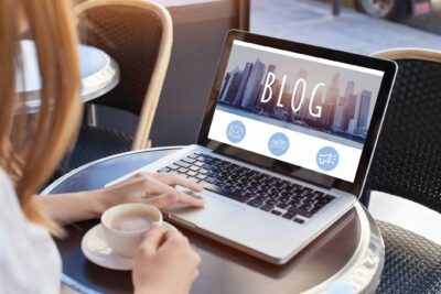 Blog Blog