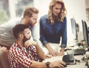 web design