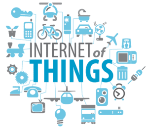Internet of things