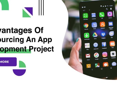 7 Advantages Of Outsourcing An App Development Project