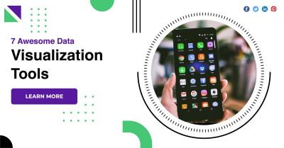 7 Awesome Data Visualization Tools