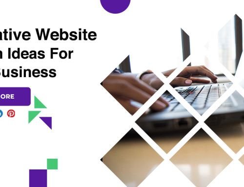 8 Creative Website Design Ideas For Your Business