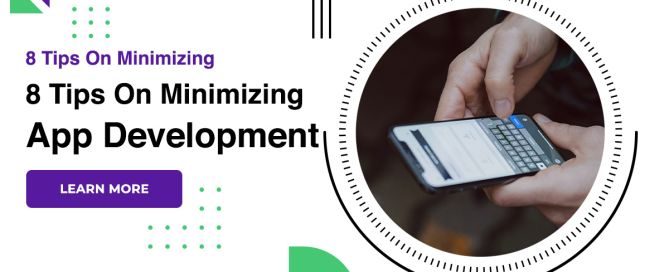 8 Tips On Minimizing Costs For Your Startup App Development