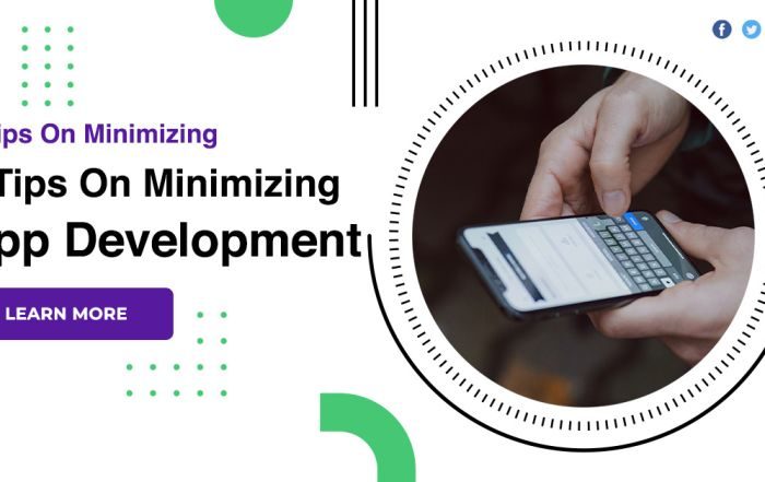 8 Tips On Minimizing Costs For Your Startup App Development