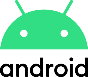 Android Logo 2019 Stacked.svg