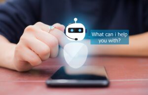 AI chatbots Basics Of Creating An Ai Chatbot