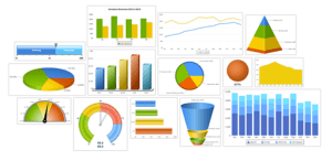 FusionCharts