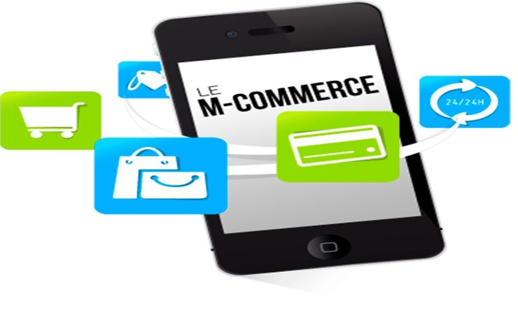 Mobile commerce