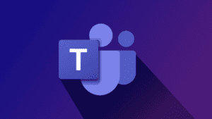 Teams connect Teams