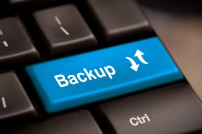 backup Backup
