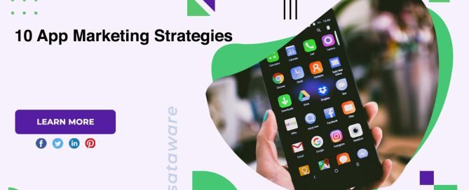 10 App Marketing Strategies