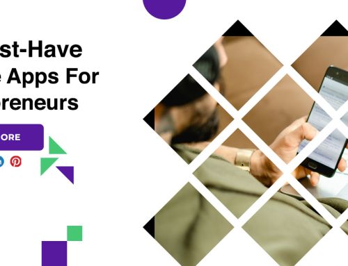 10 Must-Have Mobile Apps For Entrepreneurs