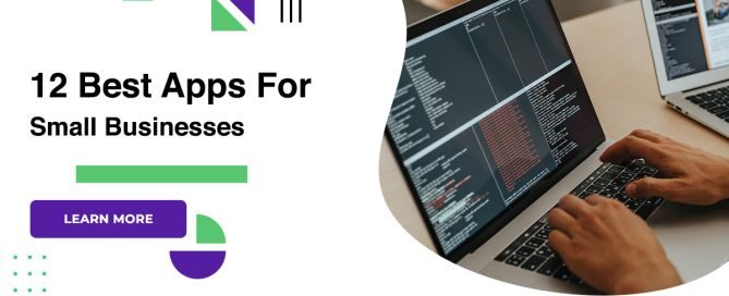 12 Best Apps For Small Businesses