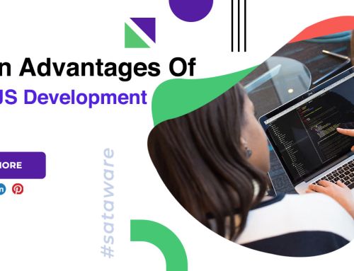 8 Main Advantages Of React JS Development