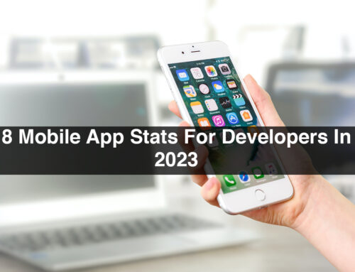8 Mobile App Stats For Developers In 2023