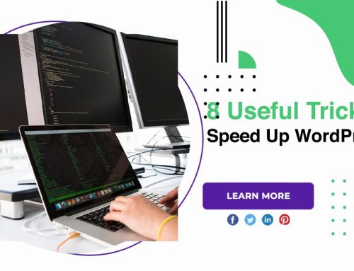 8 Useful Tricks To Speed Up WordPress Site