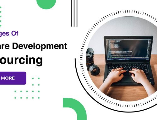 Advantages Of Software Development Outsourcing