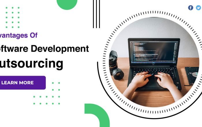 Advantages Of Software Development Outsourcing