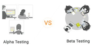 Alpha-vs-beta