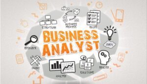 Business analyst