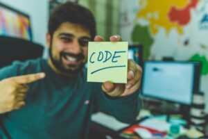 Code Code