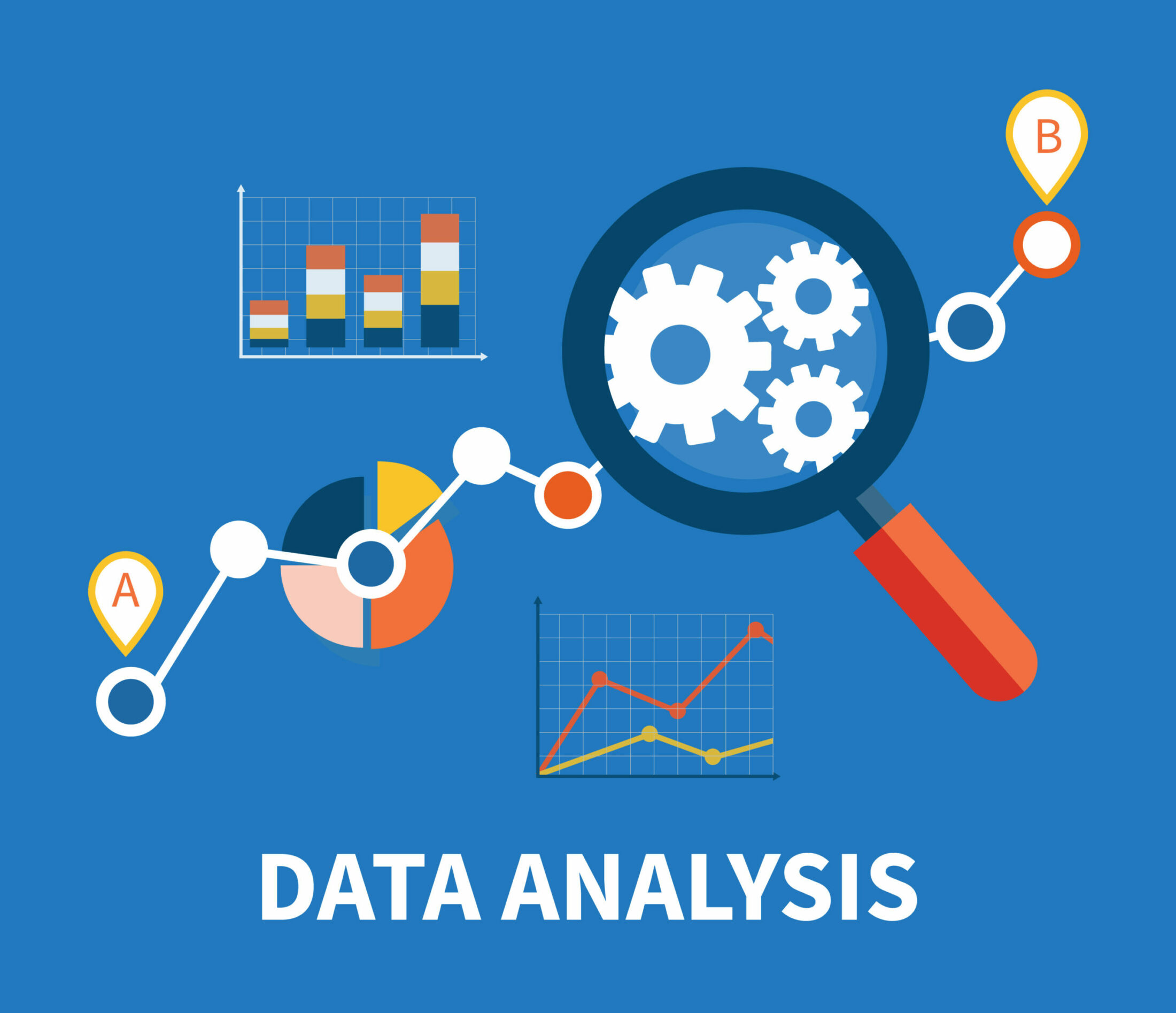 Data analyst