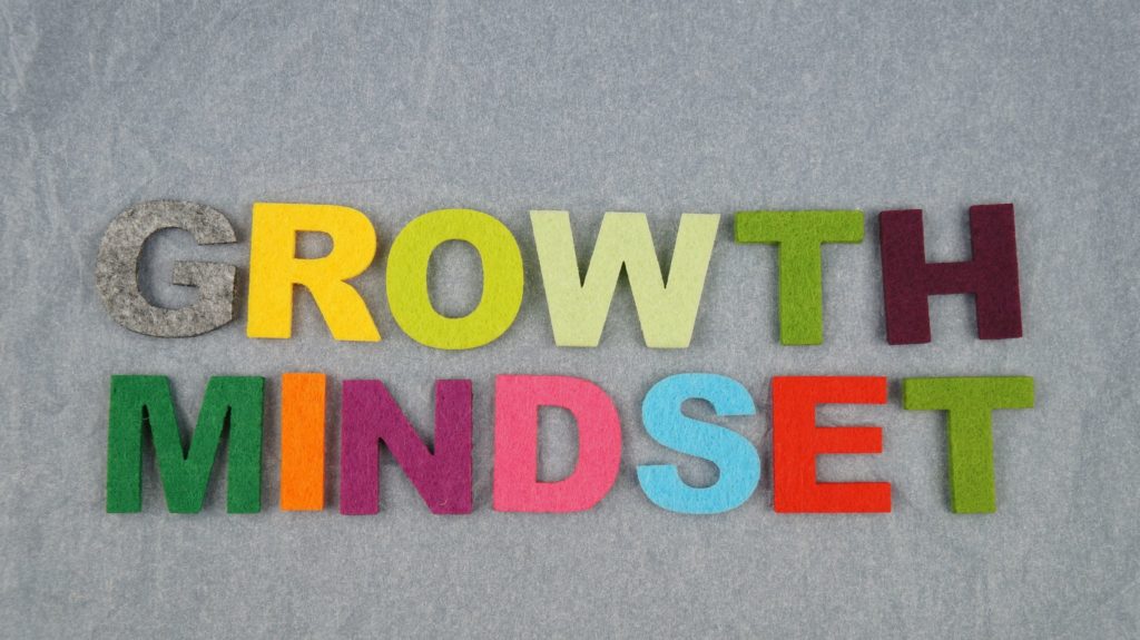 Evaluate the growth mindset Evaluate the growth mindset - Embrace Digital Adoption