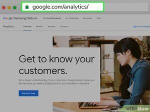 Google Analytics Ecommerce