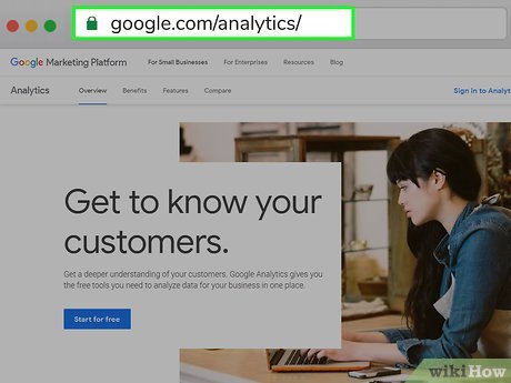 Google analytics ecommerce