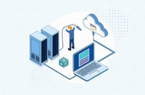 Serverless architecture