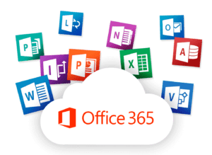 Microsoft office 365 Microsoft Office