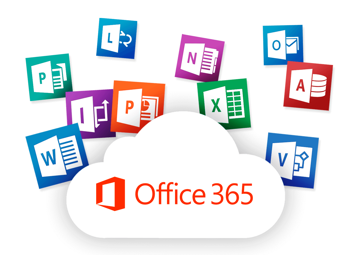 Microsoft office 365
