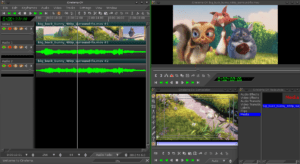 Multimedia software Multimedia Software