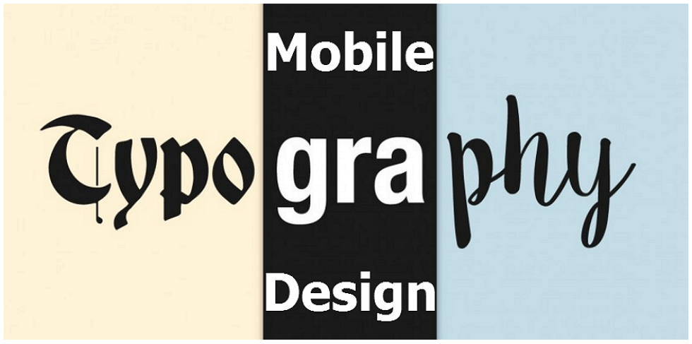 typography
