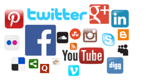 Social media