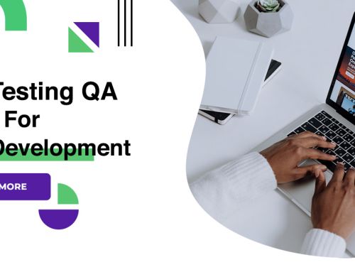 Trends In Software Development 2023