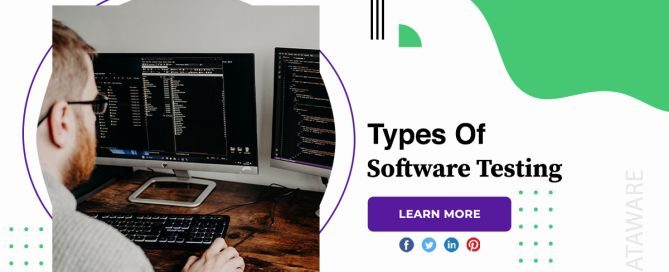 Types Of Software Testing