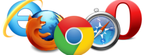 Web browsers Web Browsers