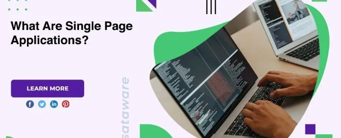 What Are Single Page Applications?