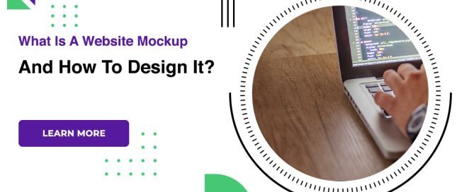 What Is A Website Mockup And How To Design It?