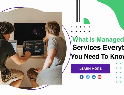What Is Managed IT Services Everything You Need To Know?