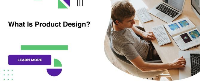 What Is Product Design?