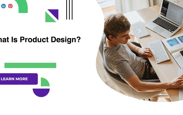 What Is Product Design?
