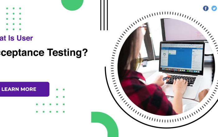 What Is User Acceptance Testing?
