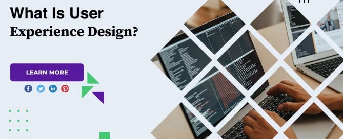 What Is User Experience Design