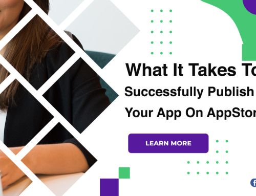 What It Takes To Successfully Publish Your App On AppStore?