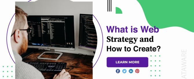 What is Web Strategy and How to Create?