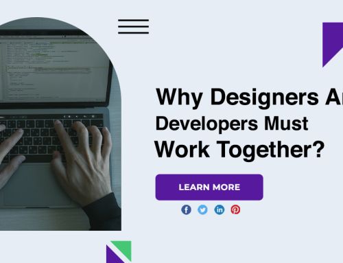 Why Designers And Developers Must Work Together?