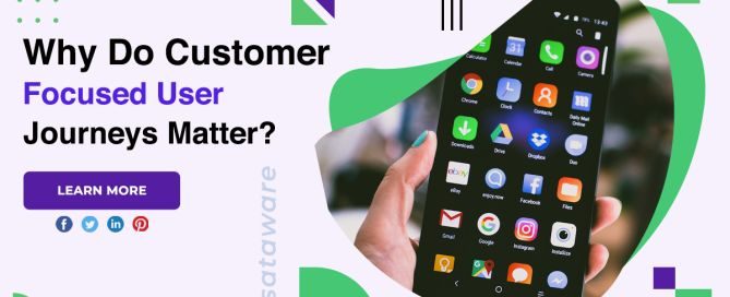 Why Do Customer Focused User Journeys Matter?